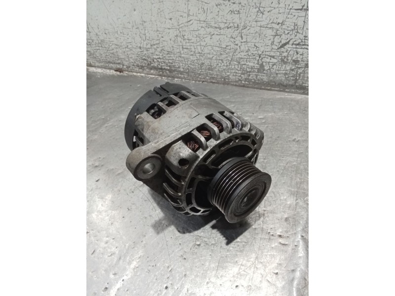 Recambio de alternador para opel astra h gtc (a04) 1.9 cdti (l08) referencia OEM IAM 93169028  04