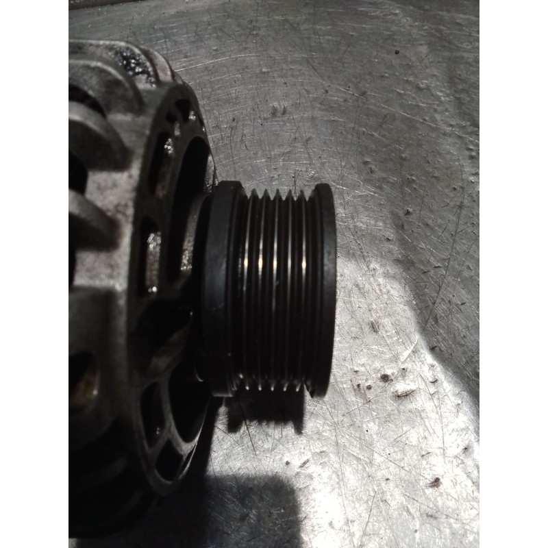 Recambio de alternador para opel astra h gtc (a04) 1.9 cdti (l08) referencia OEM IAM 93169028  04