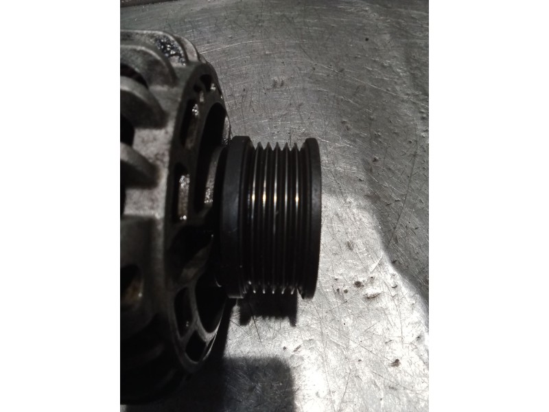 Recambio de alternador para opel astra h gtc (a04) 1.9 cdti (l08) referencia OEM IAM 93169028  04