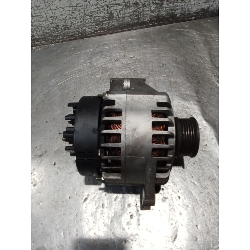 Recambio de alternador para opel astra h gtc (a04) 1.9 cdti (l08) referencia OEM IAM 93169028  04