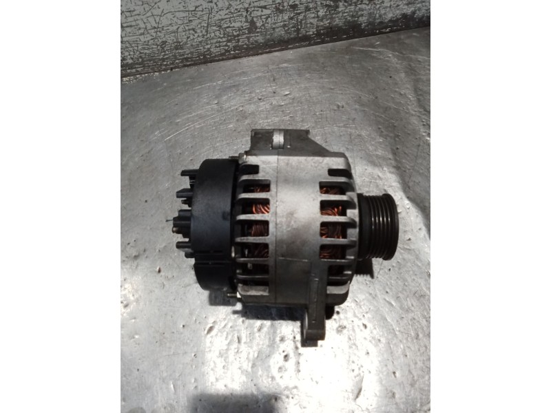 Recambio de alternador para opel astra h gtc (a04) 1.9 cdti (l08) referencia OEM IAM 93169028  04