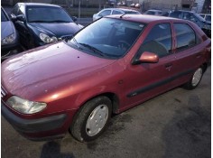 citroen xsara berlina del año 1998