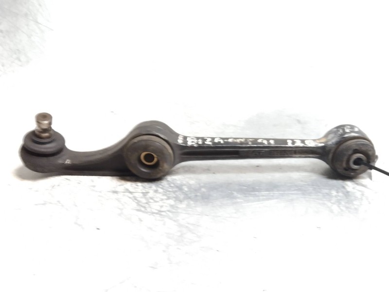 Recambio de brazo suspension inferior delantero izquierdo para seat ibiza referencia OEM IAM   