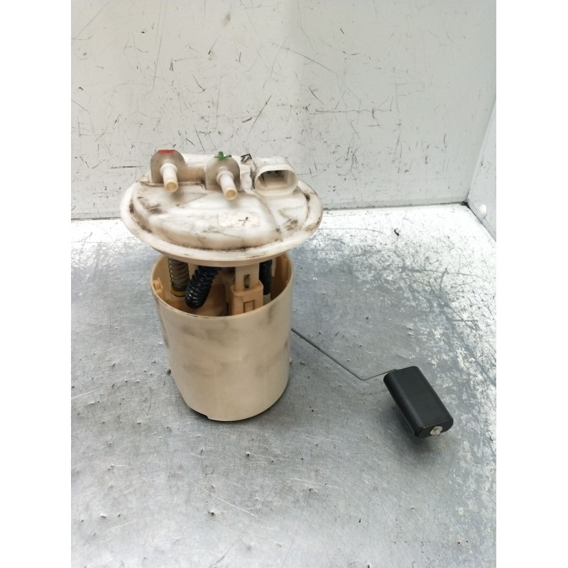Recambio de bomba combustible para renault clio ii (bb_, cb_) 1.2 (bb0a, bb0f, bb10, bb1k, bb28, bb2d, bb2h, cb0a,... referencia