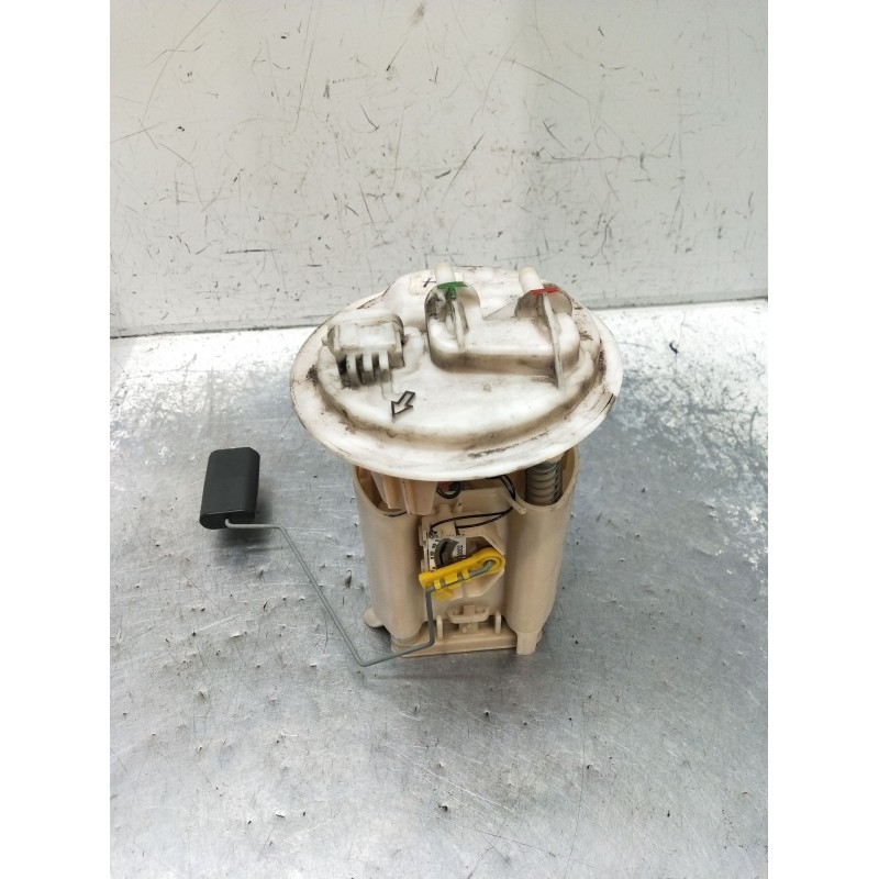 Recambio de bomba combustible para renault clio ii (bb_, cb_) 1.2 (bb0a, bb0f, bb10, bb1k, bb28, bb2d, bb2h, cb0a,... referencia