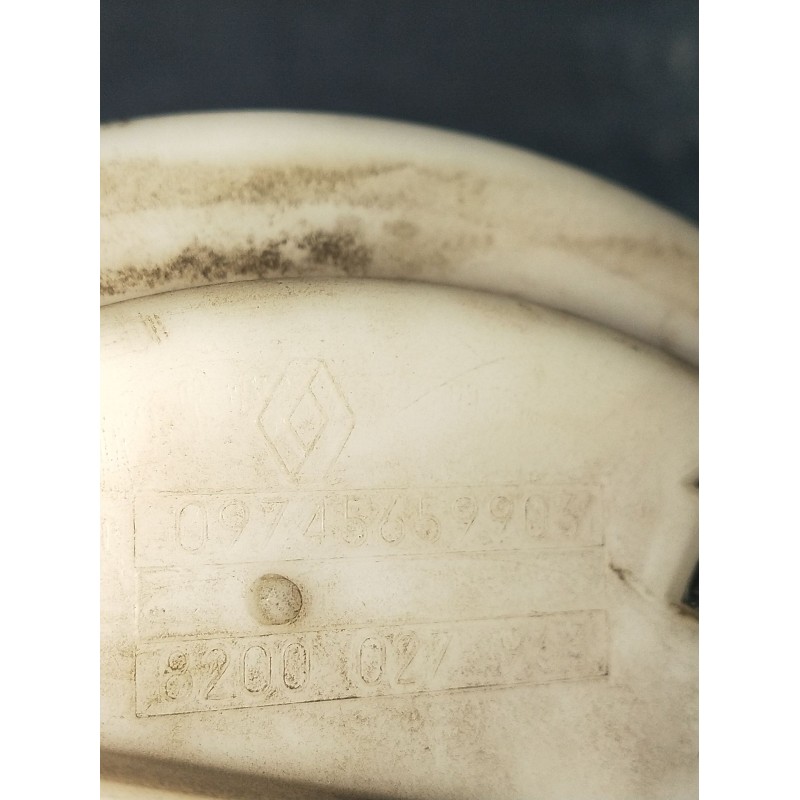 Recambio de bomba combustible para renault clio ii (bb_, cb_) 1.2 (bb0a, bb0f, bb10, bb1k, bb28, bb2d, bb2h, cb0a,... referencia