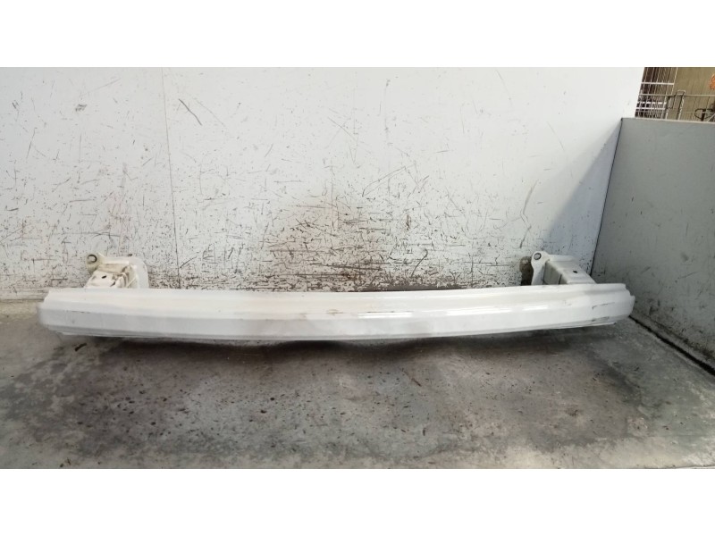 Recambio de refuerzo paragolpes trasero para skoda fabia (5j2 ) urban referencia OEM IAM   