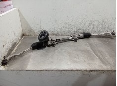 Recambio de cremallera direccion para renault clio v referencia OEM IAM 490011723R  97