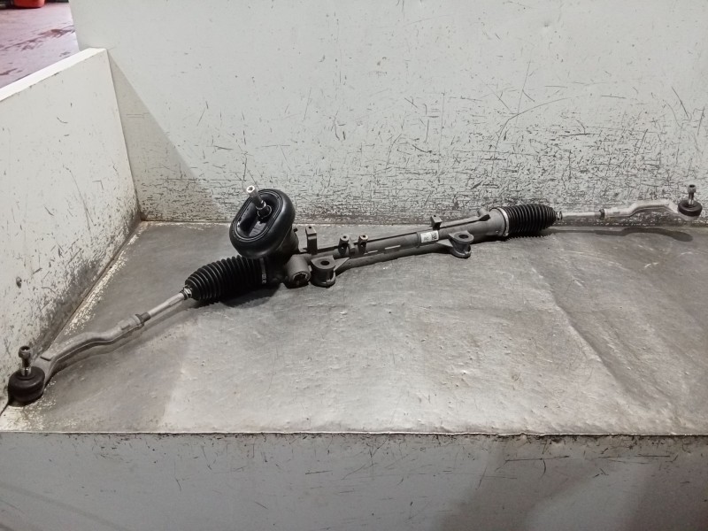 Recambio de cremallera direccion para renault clio v referencia OEM IAM 490011723R  97