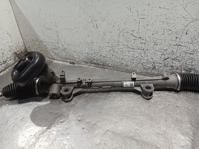 Recambio de cremallera direccion para renault clio v referencia OEM IAM 490011723R  97