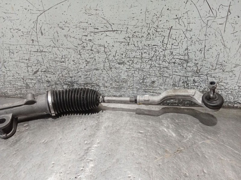 Recambio de cremallera direccion para renault clio v referencia OEM IAM 490011723R  97