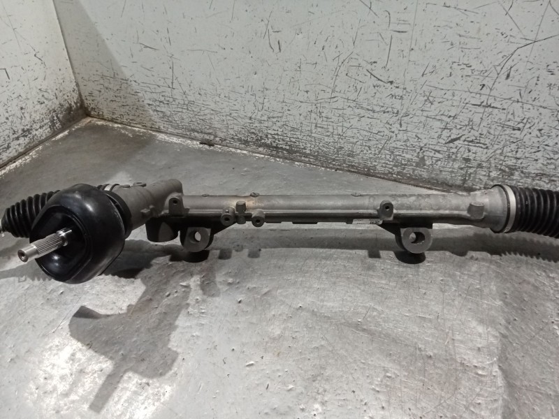 Recambio de cremallera direccion para renault clio v referencia OEM IAM 490011723R  97