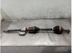 Recambio de transmision delantera derecha para opel astra h gtc (a04) 1.9 cdti (l08) referencia OEM IAM   04