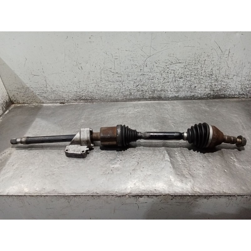 Recambio de transmision delantera derecha para opel astra h gtc (a04) 1.9 cdti (l08) referencia OEM IAM   04