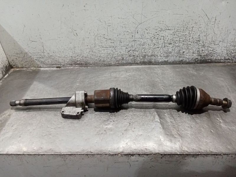 Recambio de transmision delantera derecha para opel astra h gtc (a04) 1.9 cdti (l08) referencia OEM IAM   04