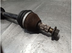 Recambio de transmision delantera derecha para opel astra h gtc (a04) 1.9 cdti (l08) referencia OEM IAM   04 2