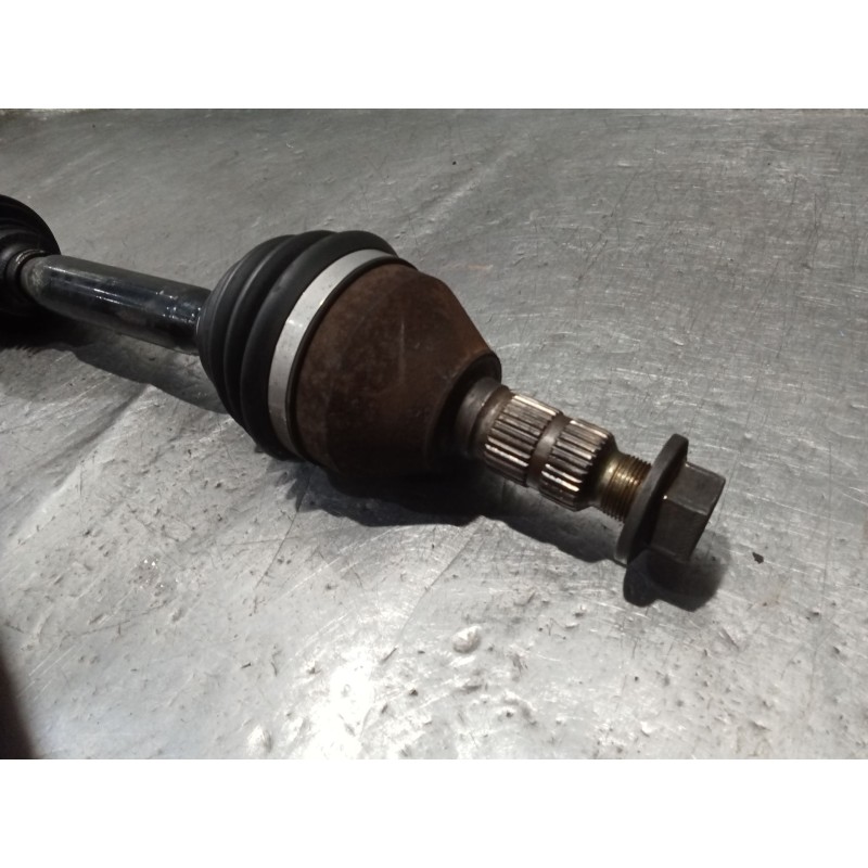 Recambio de transmision delantera derecha para opel astra h gtc (a04) 1.9 cdti (l08) referencia OEM IAM   04