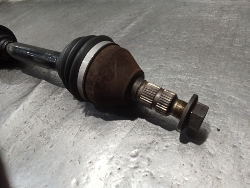 Recambio de transmision delantera derecha para opel astra h gtc (a04) 1.9 cdti (l08) referencia OEM IAM   04