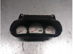 Recambio de cuadro instrumentos para ford puma (cce) 1.7 referencia OEM IAM 96FB EF 
