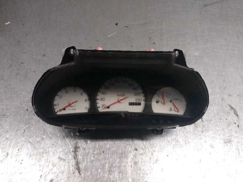 Recambio de cuadro instrumentos para ford puma (cce) 1.7 referencia OEM IAM 96FB EF 
