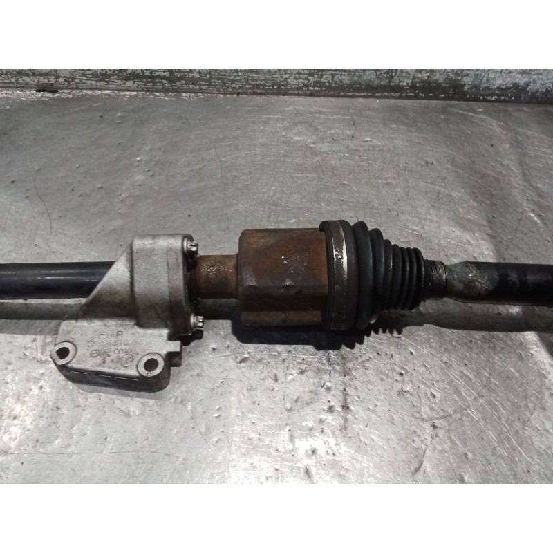 Recambio de transmision delantera derecha para opel astra h gtc (a04) 1.9 cdti (l08) referencia OEM IAM   04