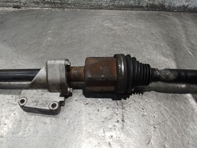 Recambio de transmision delantera derecha para opel astra h gtc (a04) 1.9 cdti (l08) referencia OEM IAM   04