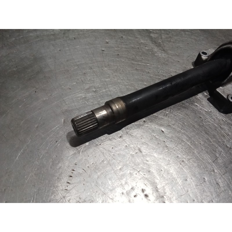 Recambio de transmision delantera derecha para opel astra h gtc (a04) 1.9 cdti (l08) referencia OEM IAM   04