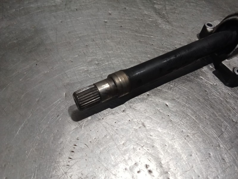 Recambio de transmision delantera derecha para opel astra h gtc (a04) 1.9 cdti (l08) referencia OEM IAM   04