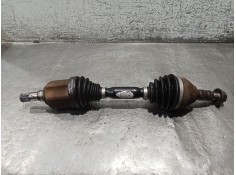 Recambio de transmision delantera izquierda para opel astra h gtc (a04) 1.9 cdti (l08) referencia OEM IAM   04