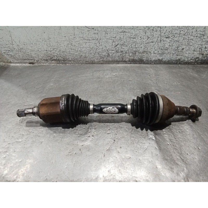 Recambio de transmision delantera izquierda para opel astra h gtc (a04) 1.9 cdti (l08) referencia OEM IAM   04