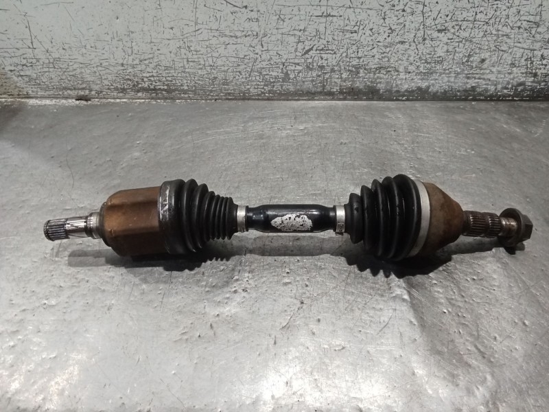 Recambio de transmision delantera izquierda para opel astra h gtc (a04) 1.9 cdti (l08) referencia OEM IAM   04