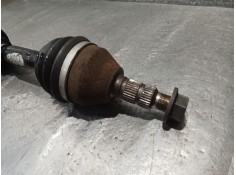 Recambio de transmision delantera izquierda para opel astra h gtc (a04) 1.9 cdti (l08) referencia OEM IAM   04 2