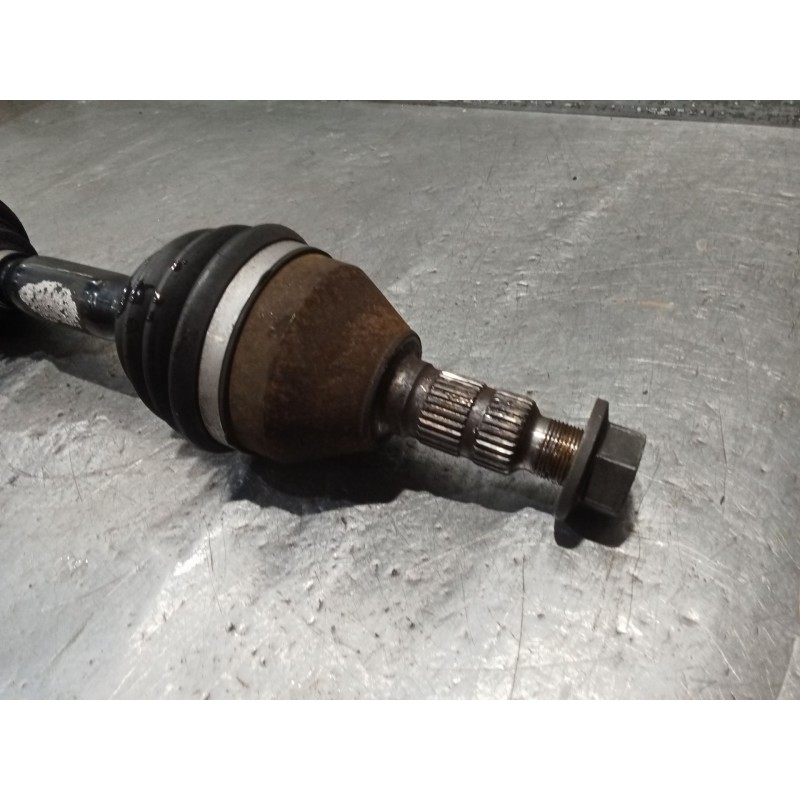 Recambio de transmision delantera izquierda para opel astra h gtc (a04) 1.9 cdti (l08) referencia OEM IAM   04