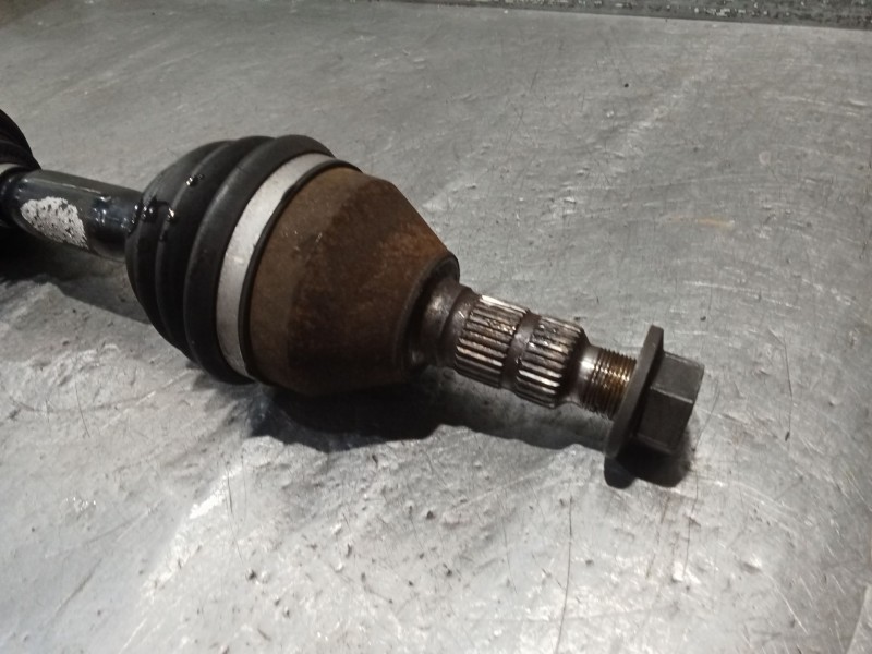 Recambio de transmision delantera izquierda para opel astra h gtc (a04) 1.9 cdti (l08) referencia OEM IAM   04