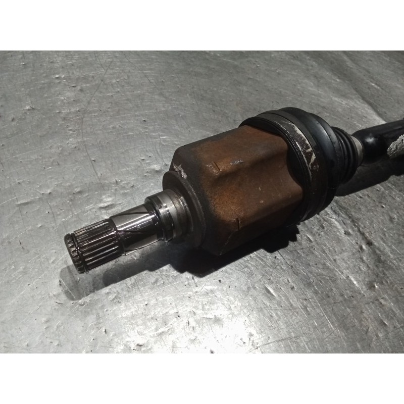 Recambio de transmision delantera izquierda para opel astra h gtc (a04) 1.9 cdti (l08) referencia OEM IAM   04