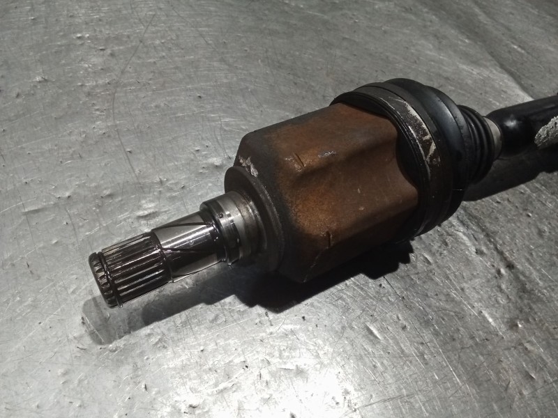 Recambio de transmision delantera izquierda para opel astra h gtc (a04) 1.9 cdti (l08) referencia OEM IAM   04