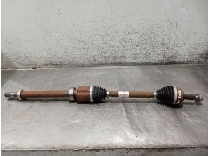 Recambio de transmision delantera derecha para renault clio v referencia OEM IAM 391000823R  19