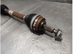 Recambio de transmision delantera derecha para renault clio v referencia OEM IAM 391000823R  19 2