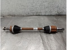 Recambio de transmision delantera izquierda para renault clio v referencia OEM IAM   97