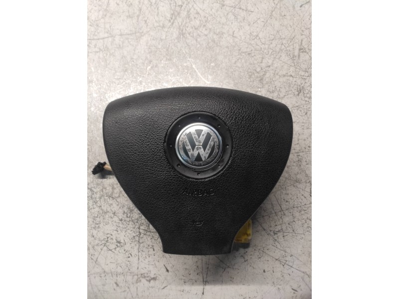 Recambio de kit airbag para volkswagen jetta (1k2) advance referencia OEM IAM   