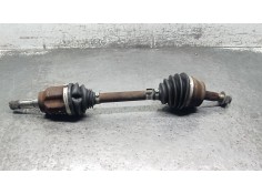 Recambio de transmision delantera izquierda para fiat doblo cargo (263_) 1.3 d multijet referencia OEM IAM 51961297  10