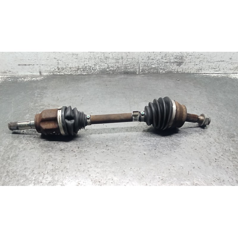 Recambio de transmision delantera izquierda para fiat doblo cargo (263_) 1.3 d multijet referencia OEM IAM 51961297  10