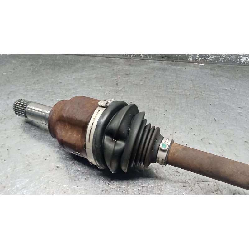 Recambio de transmision delantera izquierda para fiat doblo cargo (263_) 1.3 d multijet referencia OEM IAM 51961297  10