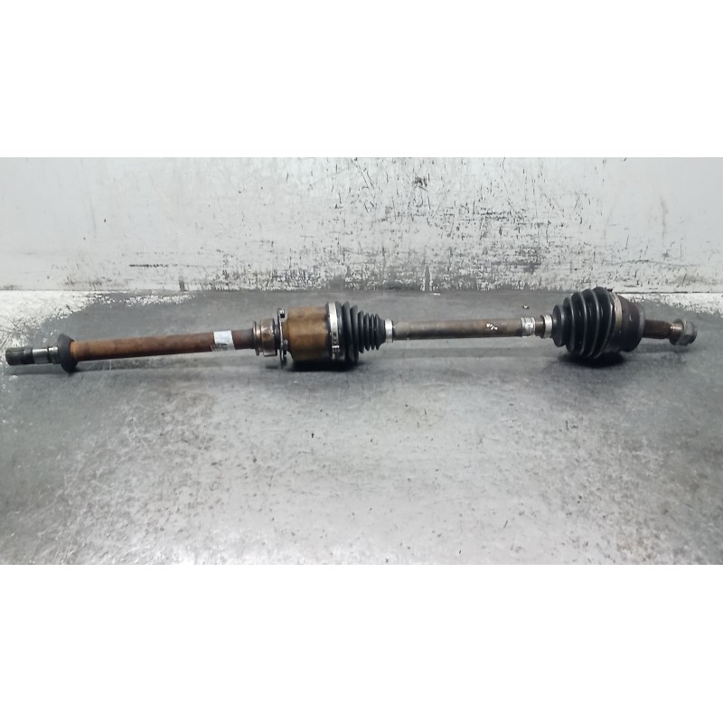 Recambio de transmision delantera derecha para fiat doblo cargo (263_) 1.3 d multijet referencia OEM IAM 51961296  10