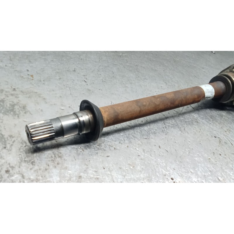 Recambio de transmision delantera derecha para fiat doblo cargo (263_) 1.3 d multijet referencia OEM IAM 51961296  10