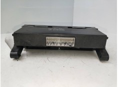 Recambio de mando calefaccion / aire acondicionado para nissan x-trail (t30) 2.0 16v cat referencia OEM IAM 275008H900 3J1103470 2