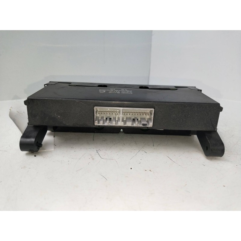 Recambio de mando calefaccion / aire acondicionado para nissan x-trail (t30) 2.0 16v cat referencia OEM IAM 275008H900 3J1103470