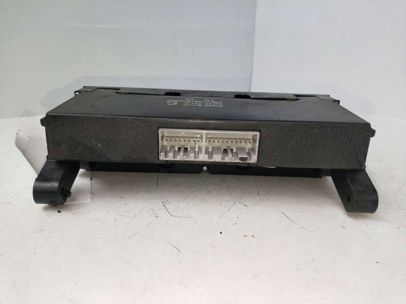 Recambio de mando calefaccion / aire acondicionado para nissan x-trail (t30) 2.0 16v cat referencia OEM IAM 275008H900 3J1103470