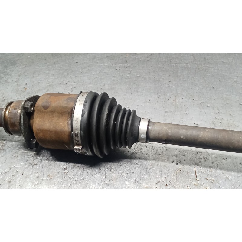 Recambio de transmision delantera derecha para fiat doblo cargo (263_) 1.3 d multijet referencia OEM IAM 51961296  10