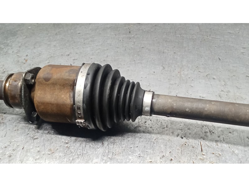 Recambio de transmision delantera derecha para fiat doblo cargo (263_) 1.3 d multijet referencia OEM IAM 51961296  10